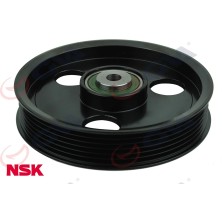 GVA Alternatör Gergi Rulmanı Clıo 2-3-Kangoo-Exp 2001 Megane 2 2002 Logan 2007 -Scenıc 2 1.5dcı K9