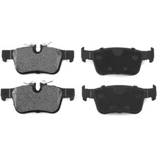 Ayd ARKA BALATA VOLVO S90 2.0D3 2.0D4 2.0D5 2.0T5 2.0T6 2016  590 2016  XC60 2017 560 16 İNÇ JANT