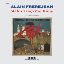 Stalin Trki’ye Karşı
