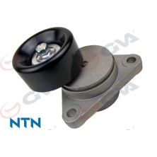 GVA Alternatör Gergi Rulmanı Kütüklü Aveo-Kalos-Lacettı-Nubıra- 1.4-1.5-1.6-1.6 165 96349976 96183115