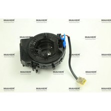 Maher Aırbag Çemberi (Zemberek) Elantra 2016-2018 93490 F2215