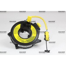 Maher Aırbag Çemberi (Zemberek) Coupe 2001-2006 93490 2C000