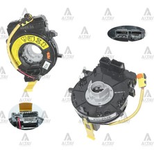 Maher Aırbag Çemberi (Zemberek) Blue 2011-2015 93490 1R030