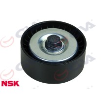 GVA Alternatör Avare Gergi Rulmanı Astra J 2009-2014 Insıgnıa A 2009-2017-ZAFIRA C 2010-2018 2.0 Cdtı