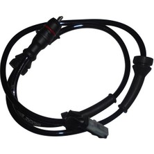 Brucke Abs Tekerlek Hız Devir Sensörü Ön Megane 2-Scenıc 2 1.4-1.6-1.5 Dci-1.9 Dci-2.0 2003 720MM