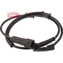 Sagem Abs Sensor Kablo Laguna 2 Arka Sağ - Sol 8200539276