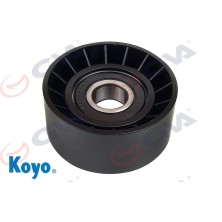 GVA Alternatör Gergi Rulmanı Bravo 1998-2009 Marea 1998-2002 -Doblo 2001 1.9 D/jtd 55180011 46546374