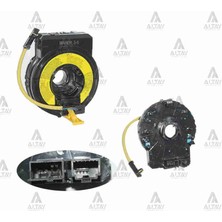 Maher Aırbag Çemberi (Zemberek) I-30 2007-2011 / Ceed 2008-2011 / Soul 93490 2H300