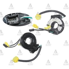 Maher Aırbag Çemberi (Zemberek) Cıvıc 2002-2006 / Crv 2002-2006 77900 S5A G04