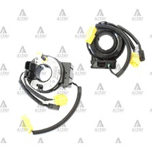 Maher Aırbag Çemberi (Zemberek) Accord 2003 2.0 77900 Sea E21