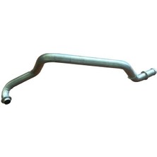 Atik Alüminyum Kalorifer Borusu Üst Doblo 2000-2009 46722926