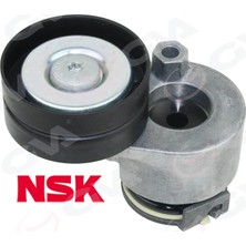 GVA Alternatör Gergi Rulmanı Kütüklü Master 2-Trafıc 2-Laguna 2-Vıvaro-Movano 1.9dcı-2.0 165 2001