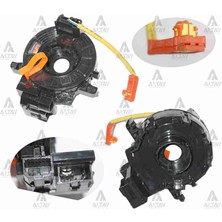 Maher Aırbag Çemberi (Zemberek) Hılux 2006-2011 84306 0K020