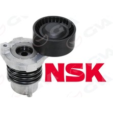 GVA Alternatör Gergi Rulmanı Kütüklü Clıo 4-Captur-Kadjar-Megane 3-Duster-Logan-Sand 0.9-1.2tce