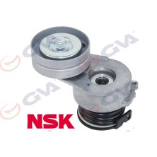 GVA Alternatör Gergi Rulmanı Kütüklü Astra G-H-Combo-Corsa C-Merıva 1.7cdtı-1.7dtı 165 2000 97184929
