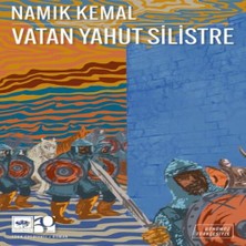 Vatan Yahut Silistre