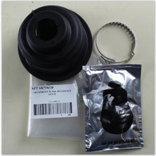 AFT AKS KÖRÜĞÜ İÇ SOL RULMANLI RENAULT CLIO 2 1998-2005 LAGUNA 1 1995-2001 MEGANE 1 1996 SC NIC 1