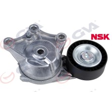 GVA Alternator Gergı Rulmanı P308 C3 Ds3 2009 P508 P3008 P5008 C4 C5 Berlıngo Ds4 2010 P208 2012 1.6