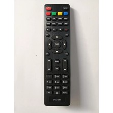 Belirtilmemiş Rose Electromaster Crystal 8070 Hd Uydu Kumandası Uyumlu Marka ve Bağlantı Özellikleri ile