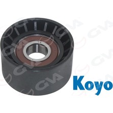 GVA Alternatör Gergi Rulmanı Master 2 2006TRAFIC 2 2006LAGUNA 2-3 Movano 2006 Vıvaro 2006 1.9dcı