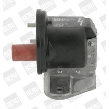 BERU ATESLEME BOBINI MERCEDES M102 M103 M119 W124 W126 W201 R129 W460 W461 A0001586103