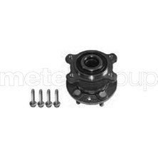 Cifam ARKA TEKER PORYASI KOMPLE ASTRA J 2009 CHEVROLET CRUZE 2009-2015 268MM DISK 5 BİJON 13591998