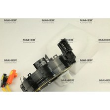 Maher Aırbag Çemberi (Zemberek) Avensıs 1998-2000 84306 05020