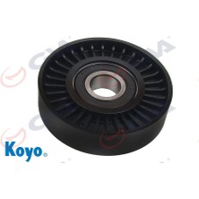 GVA Alternatör Gergi Rulmanı Clıo 2-Modus 1.4 165 2000 7700870495