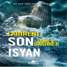 Labirent - Son Isyan