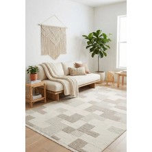 Halı Special Orjin Premium Gri Halı-Salon-Oturma Odası–özel Ölçü-Yumuşak-Tozumaz-Robot Süpürge-Modern