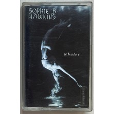 Sony Music Sophie B. Hawkins Whaler  Kaset
