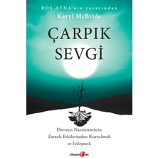 Mey İthalat Çarpık Sevgi