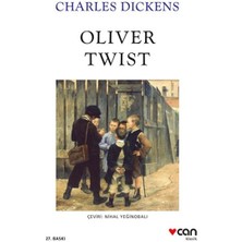 Mey İthalat Oliver Twist