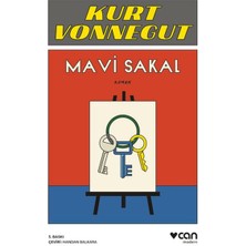 Mey İthalat Mavi Sakal