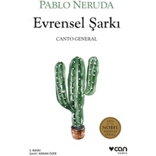 Mey İthalat Evrensel Şarkı - Canto General