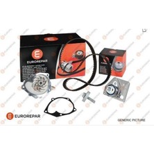 Eurorepar Zengemtx Triger Seti Devirdaimli Focus Iii 1.6 Tdci 11 Courier 1.5 Tdci 14 B-Max 14 C5 Iii C4 Ii Ds4 P208 P308 P3008 P5008 P2008 Partner Tepe Berlingo Iii C3 Iii Ds3 Ds5 P301 C Elysee 141 Dis Kayis