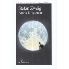 Mey İthalat Amok Koşucusu