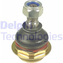 Delphi Zengemtx Rotil Alt Ön Sol Sağ Citroen Berlingo Multispace, C4, C4 Grand Picasso, C4 Picasso, Peugeot 307, Partner, Partner Tepee