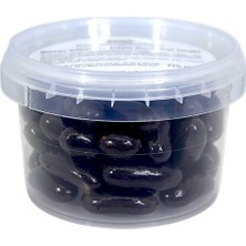 Bitter Çikolata Kaplı Portakal Draje 150 gr