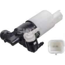 Swag Zengemtx Cam Su Fiskiye Pompasi Çift Çikiş Megane Ii-Clio-Partner Y.m Febi 24633