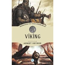 Mey İthalat Viking - Medeniyete Yön Veren Uygarlıklar