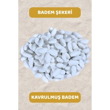 Tarihi İstanbul Şekercisi Badem Şekeri 250 gr