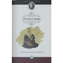 Mey İthalat Efsuncu Baba