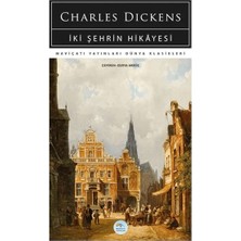 Mey İthalat Iki Şehrin Hikayesi