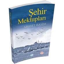 Mey İthalat Şehir Mektupları