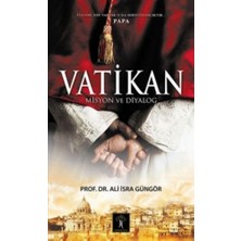 Mey İthalat Vatikan