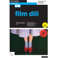 Mey İthalat Film Dili Ekonomik Baskı