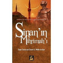 Mey İthalat Sinan'ın Mihrimah'ı