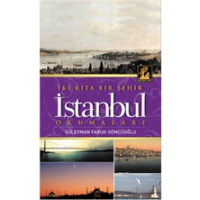 Mey İthalat Iki Kıta Bir Şehir Istanbul Okumaları