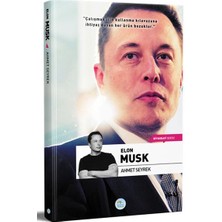 Mey İthalat Elon Musk (Biyografi)